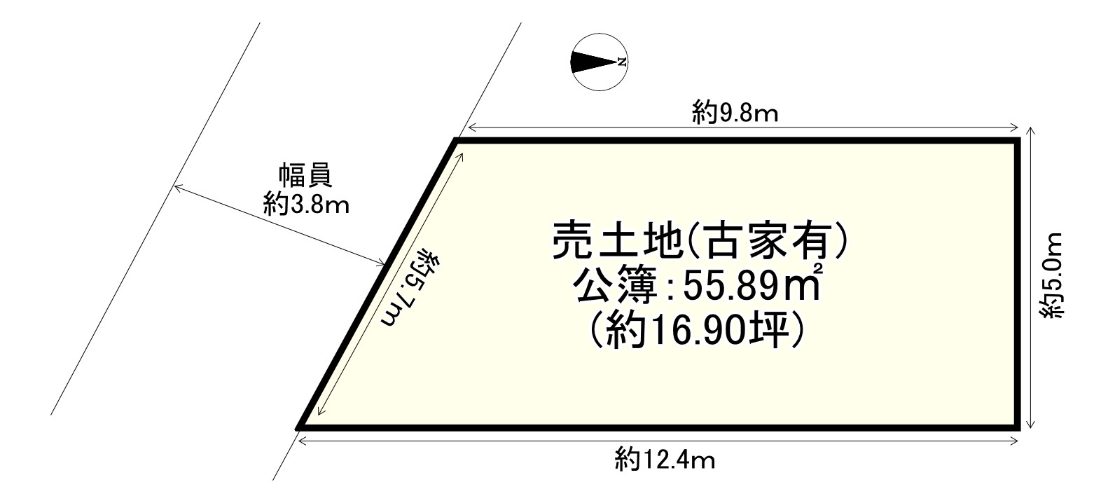 間取り画像