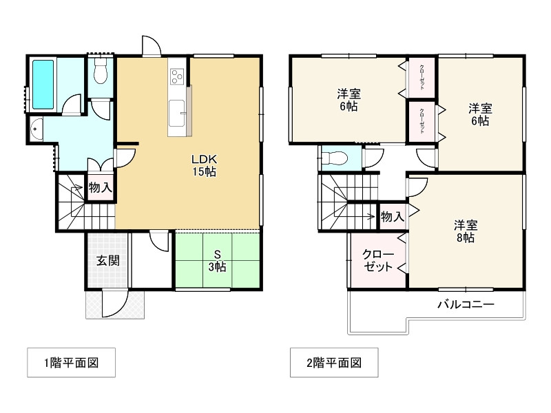 間取り画像