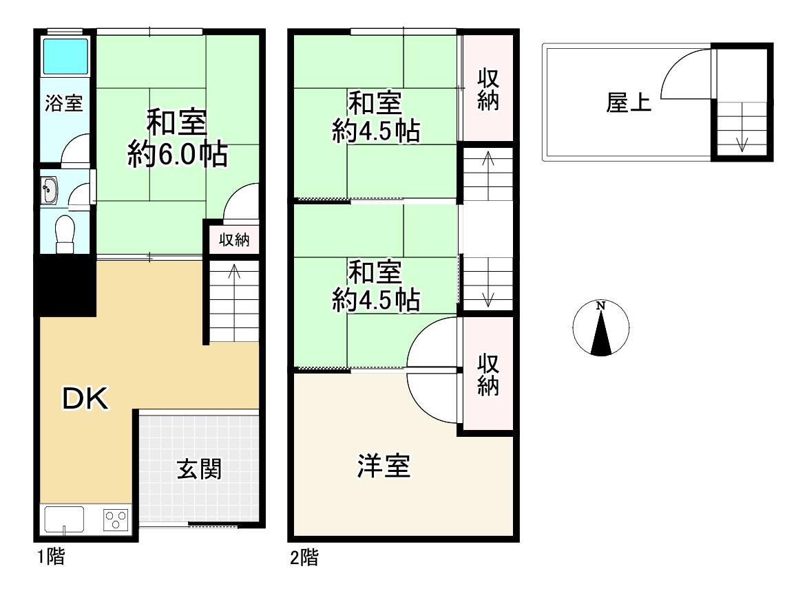 間取り画像