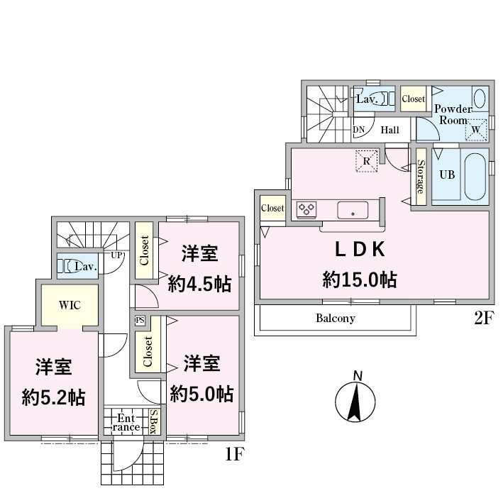 間取り画像