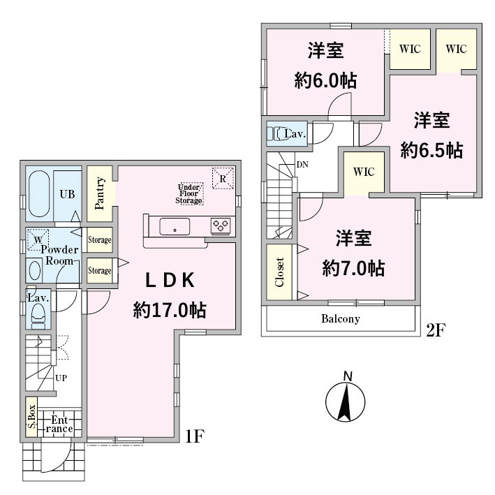 間取り画像