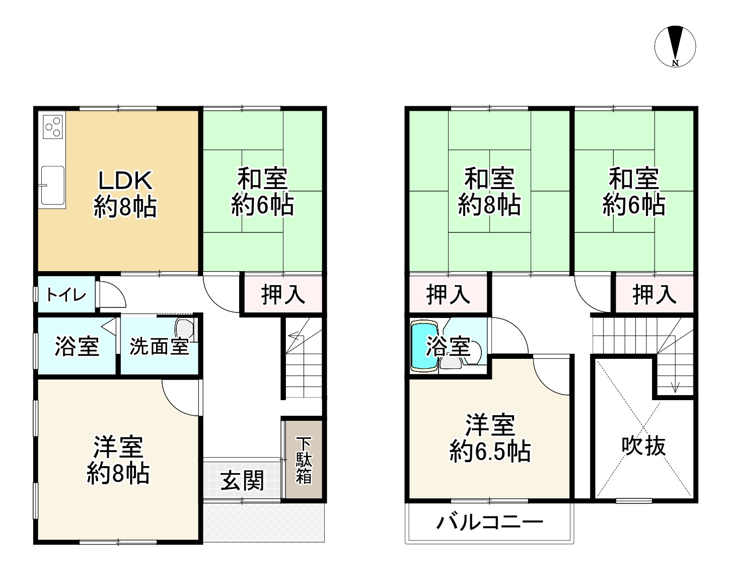 間取り画像