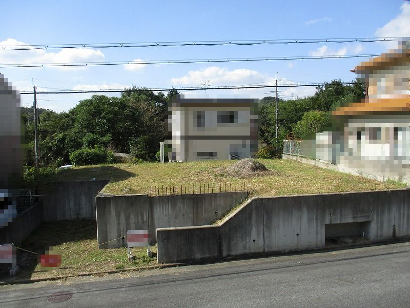 吉野郡大淀町北野 奈良県吉野郡大淀町の売地 福屋不動産販売 20000688372