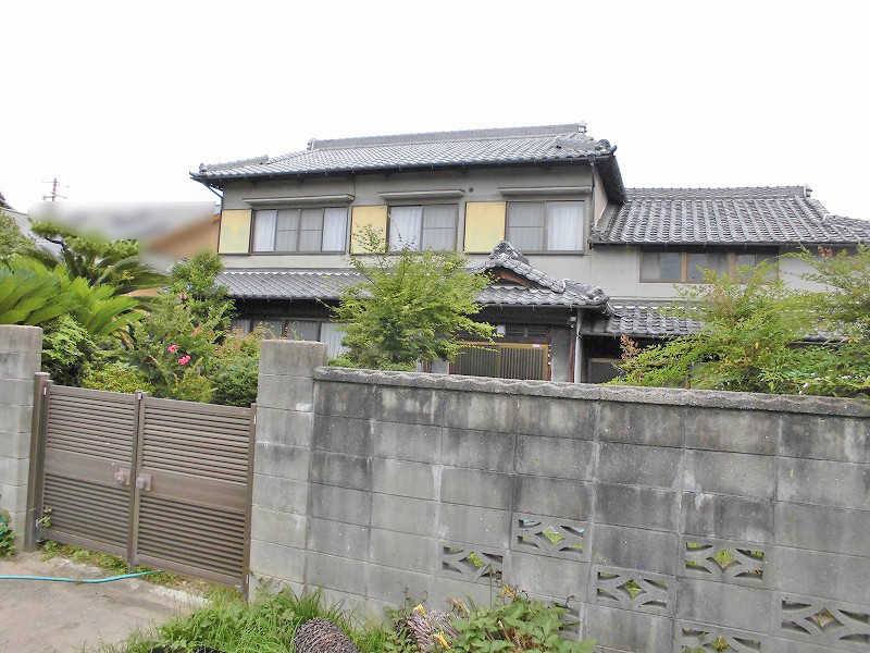 姫路市網干区高田 兵庫県姫路市の中古戸建 福屋不動産販売