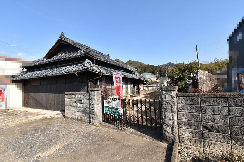 西脇市富吉南町 兵庫県西脇市の中古戸建 福屋不動産販売