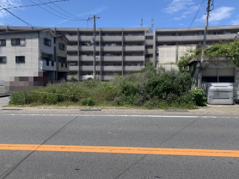 北葛城郡王寺町藤井２丁目 奈良県北葛城郡王寺町の売地 福屋不動産販売