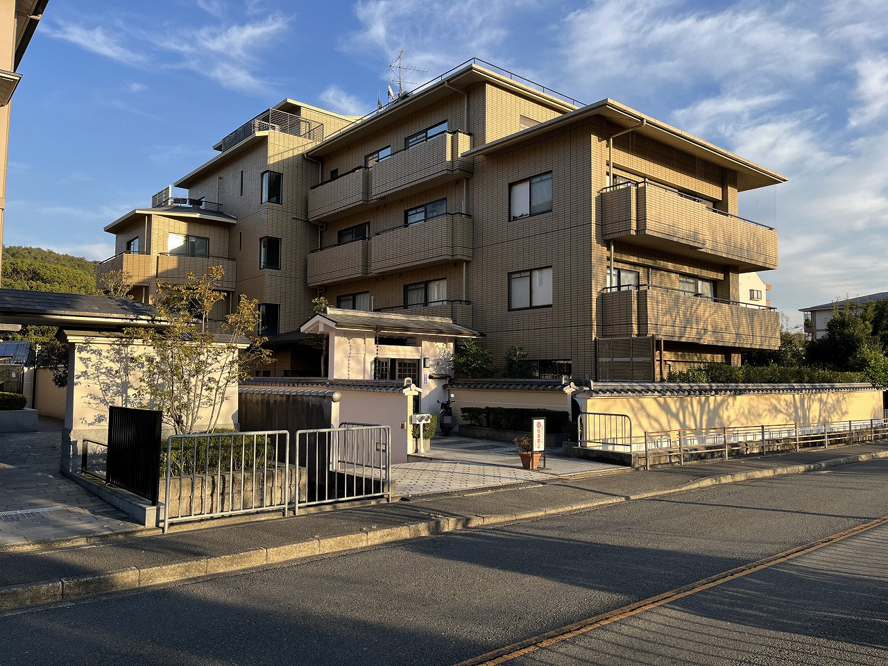 京都府京都市北区紫野西蓮台野町の新築/中古マンション物件一覧【福屋不動産販売】