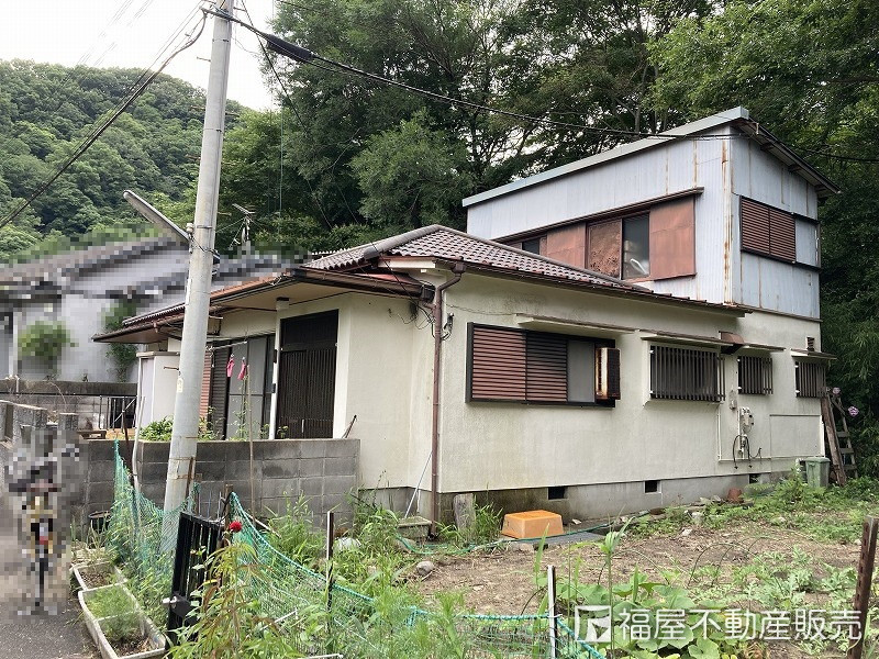 神戸市千鳥町物件 - ベッド