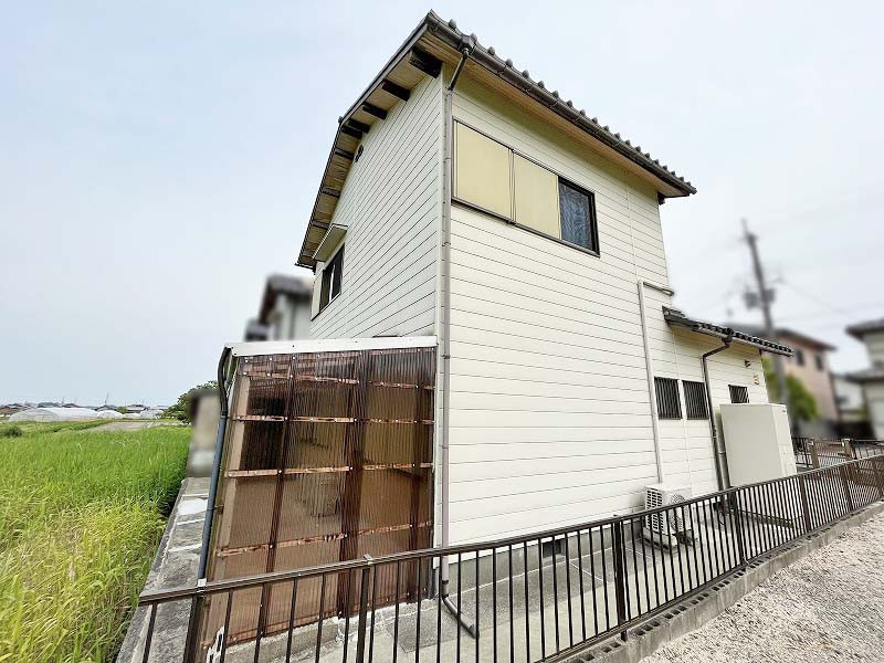 高島市安曇川町田中／滋賀県高島市の中古戸建｜福屋不動産販売_60900181000